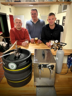 FW Helmstedt: Gemeinsame Weihnachtsfeier und Jahresabschluss der Ortsfeuerwehr Helmstedt