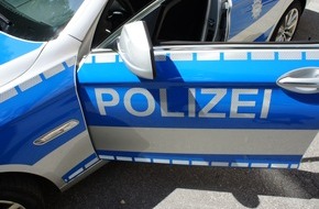 Bundespolizeidirektion München: Bundespolizeidirektion München: Angeblich nur "Benzingeld" verlangt / Bundespolizei nimmt Ukrainer am Ortseingang von Kiefersfelden fest