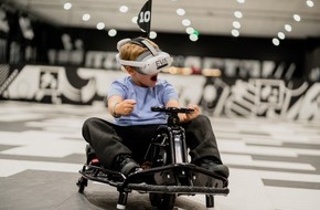 Esports Virtual Arenas (EVA): Esports Virtual Arenas (EVA) sichert sich 35-Millionen-Euro-Runde unter F&uuml;hrung von RAISE Invest