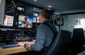 ProMedia Kommunikation GmbH: Im Stubai stieg der Wettergipfel in neue Höhen auf