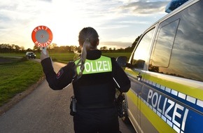 Polizeiinspektion Göttingen: POL-GÖ: (447/2024) Polizei kontrolliert 400 Fahrräder, Pedelecs, E-Scooter und sonstige Fahrzeuge bei Schwerpunktaktion im Stadtgebiet Göttingen - 249 Verstöße registriert