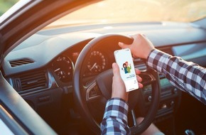 Austrian State Printing House: Austrian State Printing House: Austria launches mobile driving license for all citizens