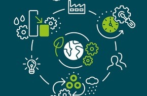 Effizienz-Agentur NRW: Pressemitteilung: Aktuelles Magazin der Effizienz-Agentur NRW zur Circular Economy erschienen