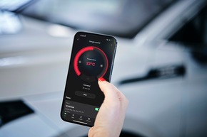 Viele neue Funktionen in einer Anwendung vereint: Neue MyŠkoda App ermöglicht noch bessere Nutzererfahrung