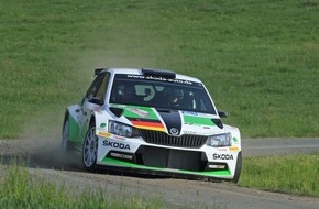 Skoda Auto Deutschland GmbH: Saisonhöhepunkt: SKODA AUTO Deutschland bereit für Rallye-WM-Gastspiel in der Heimat (FOTO)