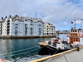 Eberhardt TRAVEL bringt Kataloge Europa, Kreuzfahrt und Singlereisen 2027/2028 auf den Markt