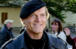 Bibel TV: Staffelstart bei Bibel TV: "Don Matteo" mit Terence Hill geht am 14.11. um 21:20 Uhr in die 7. Runde / Deutsche TV-Erstausstrahlung - ab 21.11. jeweils freitags um 20:15 Uhr