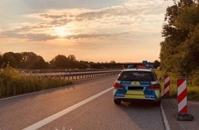 Polizeidirektion Neustadt/Weinstraße: POL-PDNW: Polizeiautobahnstation Ruchheim - Zahlreiche Verstöße bei Kontrollen im Januar