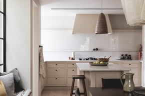 Zwischen Ziegel und Zeit