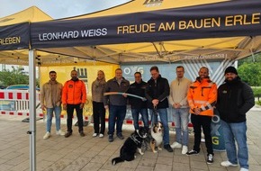 OXG Glasfaser GmbH: OXG startet den Glasfaserausbau für mehr als 27.000 Haushalte in Heidelberg