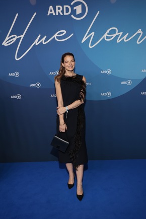 Fiktion verbindet: ARD feiert Kreativbranche auf der Berlinale bei der ARD BLUE HOUR