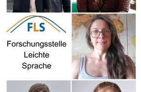 Wort & Bild Verlagsgruppe - Unternehmensmeldungen: Forschungsförderung: KI-gestütztes Übersetzungstool soll barrierefreie Gesundheitskommunikation ermöglichen