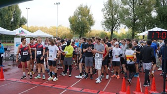 Universität Konstanz: Campus Run: Spaß am laufenden Meter, PI Nr. 91/2025