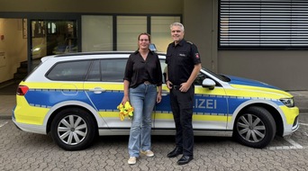 Polizeiinspektion Hildesheim: POL-HI: Politik trifft Polizei - Abgeordnete der SPD-Landtagsfraktion besuchen die Polizeiinspektion Hildesheim