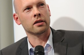 news aktuell GmbH: ots.Video: "Expedition ins Ungewisse": Berliner Abschlussveranstaltung der Diskussionsreihe über die Zukunft der Medien (mit Bild)