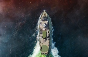 Sky Deutschland: Trailer von "Inside Greenpeace - Was braucht es, um die Welt zu retten?"- Die Sky Original Doku-Serie ab 17. September auf Sky und WOW