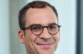 Helaba: Philipp Schwaab wird Chief AI Officer der Helaba-Gruppe