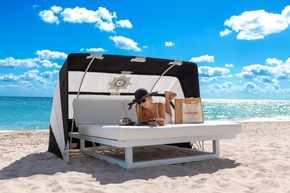 Herbst-Auszeit in Florida – Wellness, Natur und Erholung pur