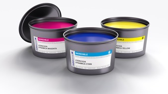 hubergroup Deutschland GmbH: Press Release - hubergroup celebrates one year of success with DYNAMICA at PAMEX 2026