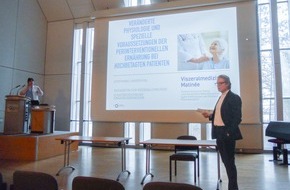 Klinikum Ingolstadt: Individuelle Behandlung statt Standardl&ouml;sung