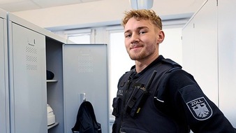 Hauptzollamt Duisburg: HZA-DU: Jetzt Termin f&uuml;r das Deutsche Sportabzeichen beim Zoll in Duisburg sichern - ZOLL - Karriere mit Vielfalt - Karriere mit Sinn