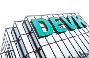 DEVK Versicherungen: DEVK und Stadt Köln informieren über Stand beim DEVK-Neubau