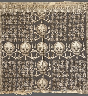 Guter Stoff! Ausstellungen im Textilmuseum St.Gallen 2023