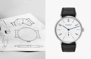 NOMOS Glash&uuml;tte: Mehr wert als der Preis: Gesch&auml;ftsmodell Armbanduhr
