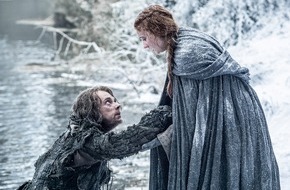 Sky Deutschland: Quotenhit "Game of Thrones" bricht mit Staffel 6 Zuschauerrekorde auf Sky