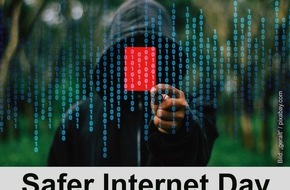 Polizei Düsseldorf: POL-D: Internetkriminalität: Die Polizei informiert vor Ort - Zusätzlicher Termin im Rahmen des internationalen "Safer Internet Day 2020" in der Stadtsparkasse Düsseldorf