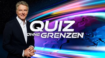 ARD Das Erste: Das Erste / Quiz ohne Grenzen - Quiz & Spaß mit Jörg Pilawa / am Samstag, 12. Dezember 2020, 20:15 Uhr