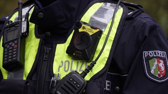 Polizei Bonn: POL-BN: Weihnachtsmarkt: Verstärkte Präsenz in der City - Start für Bodycams bei der Bonner Polizei