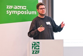 Der Hund im Fokus: Erkenntnisse aus Forschung, Praxis und Handel beim ZZF-Symposium 2025