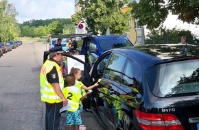 Polizeiinspektion Schwerin: POL-SN: Geschwindigkeitskontrollen in Schwerin unter dem Motto Fahren.Ankommen.Leben