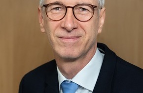 Evangelische Akademie Loccum: Jens Rößler ist neuer Geschäftsführer der Evangelischen Akademie Loccum