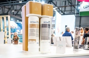 BWT water+more: Kaffee kann mehr &ndash; mit dem richtigen Wasser