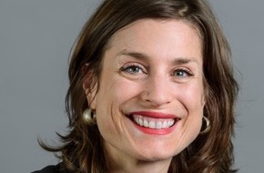 Pro Senectute: Ursula Koch wird neue Vorsitzende der Geschäftsleitung 
von Pro Senectute Schweiz
