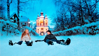 Tourismusverband Steyr am Nationalpark: Advent mit Schmieden, Krippen und vielen Jubiläen - BILD