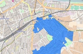 Deutsche Telekom AG: Frankfurt: Glasfaserausbau der Telekom geht weiter