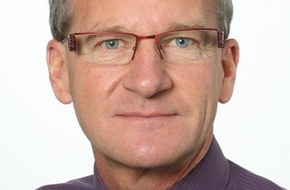 BKW Energie AG: Neuer Geschäftsführer bei der Youtility AG ab 1. Februar 2012