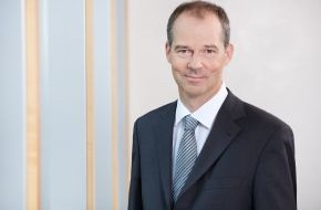 Bertelsmann SE & Co. KGaA: Christoph Mohn führt seit 1. Januar den Bertelsmann-Aufsichtsrat (BILD)