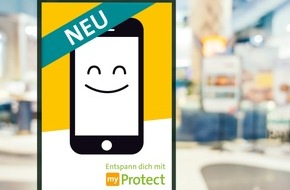 assona GmbH: Smartphone-Schutz jetzt auch als Einmalzahlprodukt