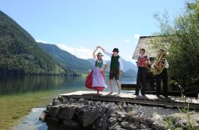 50plus Hotels Österreich: Natur und Genuss bei Herbsttagen der 50plus Hotels - BILD