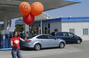 Ford-Werke GmbH: AMI Leipzig: Kostenlose Ford-Spritspartrainings