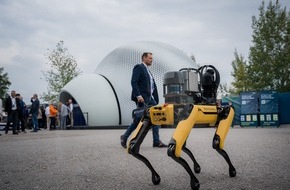 Schwarz Corporate Affairs GmbH & Co. KG: Future Day 2026: Unternehmen der Schwarz Gruppe st&auml;rken Partnerschaften f&uuml;r zukunftsf&auml;hige Lieferketten