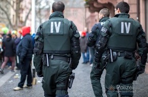 Polizeipräsidium Westpfalz: POL-PPWP: Nach den "tollen Tagen" - Polizei zieht Bilanz
