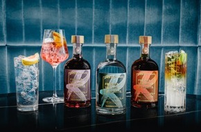 Freespirited Drinks AG: Zürcher Startup REBELS 0.0% erhält 1 Mio Investment für EU Expansion