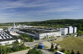 tesa SE: Blaupause f&uuml;r klimaneutrale Prozessw&auml;rme: tesa und ENERGYNEST realisieren eine der gr&ouml;&szlig;ten industriellen Power-to-Heat-Anlagen Deutschlands