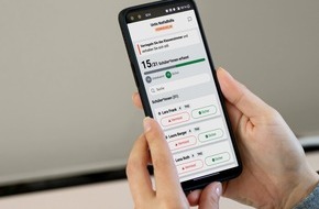 Untis GmbH: Digitale Innovation f&uuml;r mehr Sicherheit an Schulen: Untis stellt kostenlose Notfallhilfe bereit