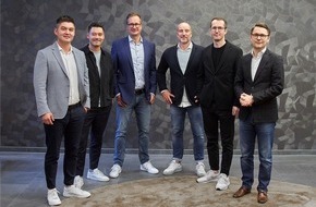 AutoScout24: Führungswechsel bei LeasingMarkt.de: Gründer übergeben an Martin Teichmann als neuen CEO